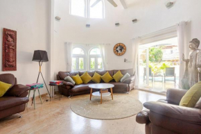 SonasBaan, 3 bed pool villa